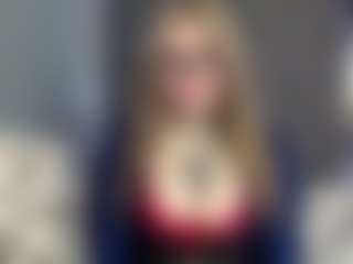 VeliaCaricofe's Live Sex Cam Show