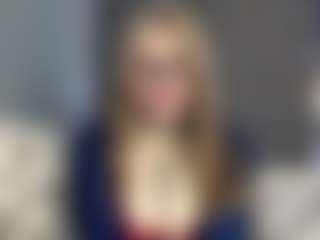 VeliaCaricofe's Live Sex Cam Show