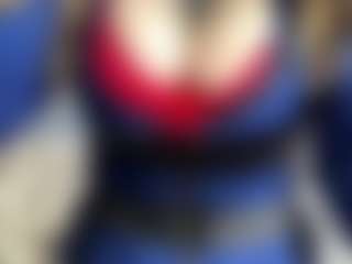 VeliaCaricofe's Live Sex Cam Show