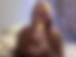 VeliaCaricofe's Live Sex Cam Show