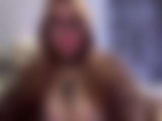 VeliaCaricofe's Live Sex Cam Show