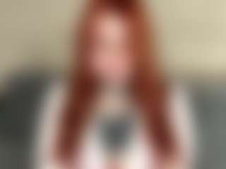 Live cam show with VeliaCaricofe - Lush Brown Hair on EXY