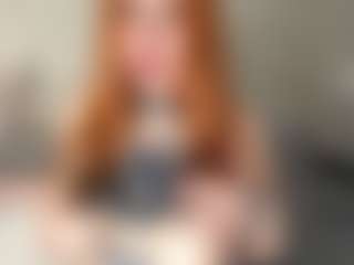 Live cam show with Miley - Granny Blonde Hair on Mixed Magazine Live