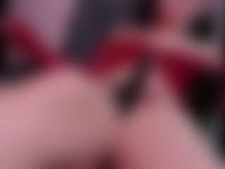 Alaska-Rose's Live Sex Cam Show