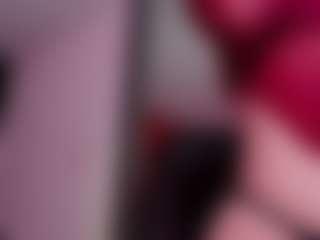 Alaska-Rose's Live Sex Cam Show