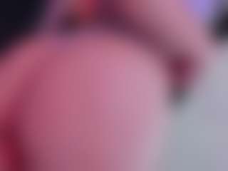 Alaska-Rose's Live Sex Cam Show