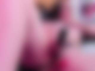 Alaska-Rose's Live Sex Cam Show