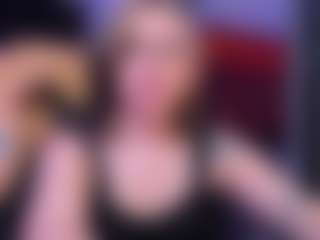 Alaska-Rose's Live Sex Cam Show