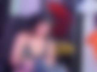 Alaska-Rose's Live Sex Cam Show