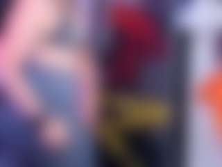 Alaska-Rose's Live Sex Cam Show
