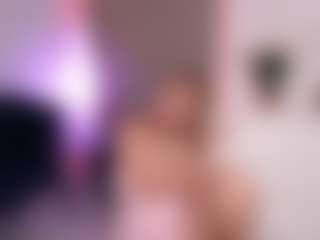 CandyRushhh's Live Sex Cam Show