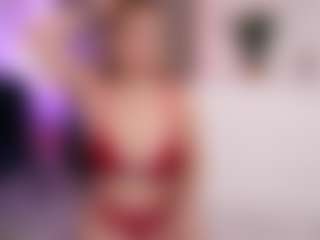 CandyRushhh's Live Sex Cam Show