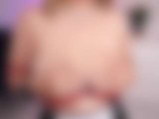 CandyRushhh's Live Sex Cam Show