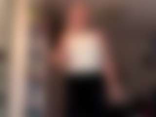 christi's Live Sex Cam Show