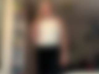 christi's Live Sex Cam Show