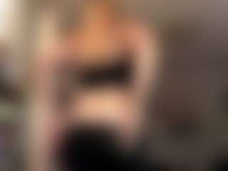 christi's Live Sex Cam Show