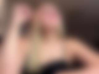 christi's Live Sex Cam Show