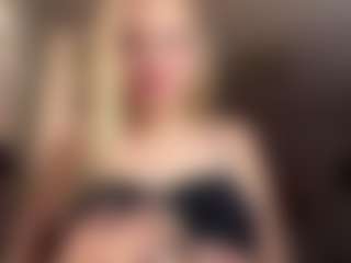 christi's Live Sex Cam Show