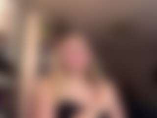 christi's Live Sex Cam Show