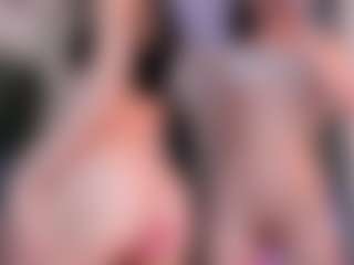 Live cam show with Eastern-latinas - Ass Bouncing on SpankPalCams