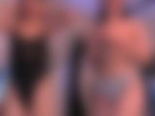 Live cam show with Eastern-latinas - Anal on luckytryst.com