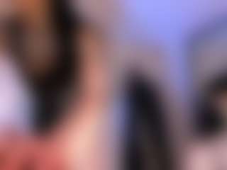 Live cam show with Eastern-latinas - Fingering on luckytryst.com
