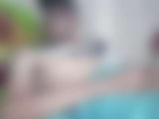 Live cam show with JUANCORTEZ - Tease on Streamer API
