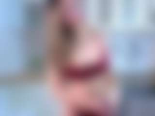 FairyErlene's Live Sex Cam Show