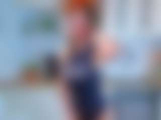 FairyErlene's Live Sex Cam Show