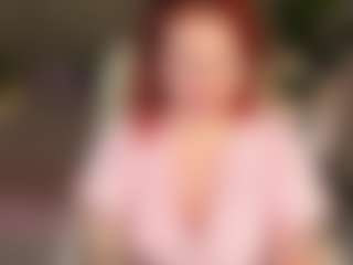 FoxenWitch's Live Sex Cam Show