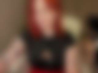FoxenWitch's Live Sex Cam Show