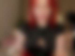 Live cam show with FoxenWitch - Sweety on Camsoda