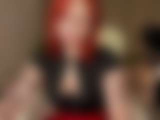 FoxenWitch's Live Sex Cam Show