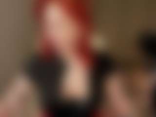 Live cam show with FoxenWitch - New Tattoos on Milfs Live