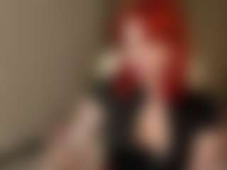 FoxenWitch's Live Sex Cam Show
