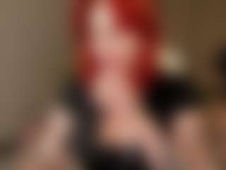 FoxenWitch's Live Sex Cam Show