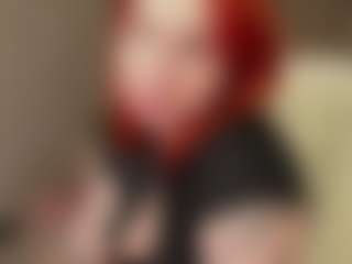 FoxenWitch's Live Sex Cam Show