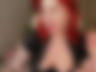 FoxenWitch's Live Sex Cam Show