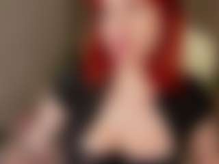 FoxenWitch's Live Sex Cam Show