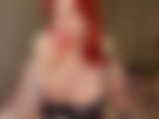 FoxenWitch's Live Sex Cam Show