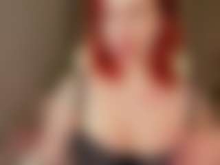 FoxenWitch's Live Sex Cam Show