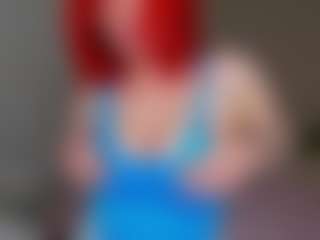 FoxenWitch's Live Sex Cam Show