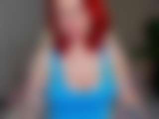 FoxenWitch's Live Sex Cam Show