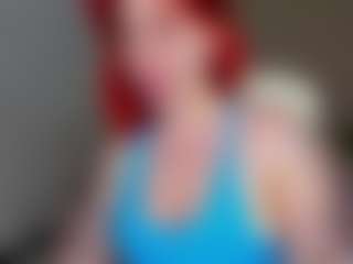FoxenWitch's Live Sex Cam Show