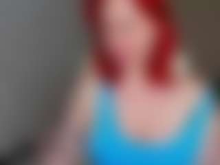 FoxenWitch's Live Sex Cam Show