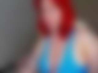 FoxenWitch's Live Sex Cam Show