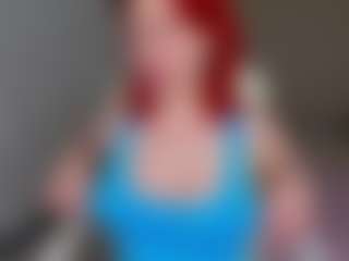 FoxenWitch's Live Sex Cam Show