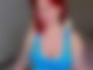 FoxenWitch's Live Sex Cam Show