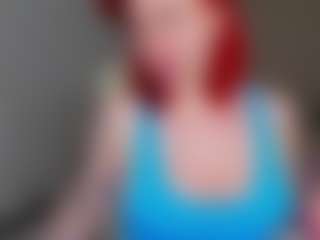 FoxenWitch's Live Sex Cam Show