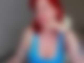 FoxenWitch's Live Sex Cam Show
